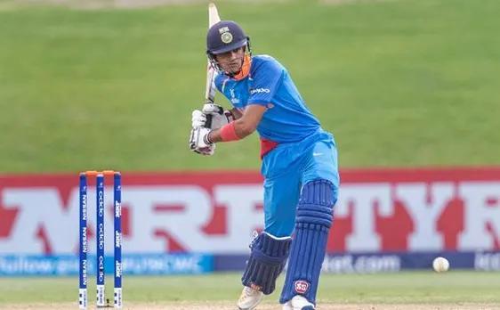 ICC Under 19 World Cup: India set 266-run target for Bangladesh in quarters