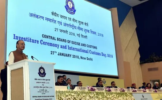 India soon to be under 50 in ease of doing business index,says FM Arun Jaitley