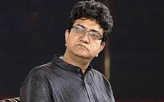 Karni Sena threat effect, Prasoon Joshi not to attend Jaipur Literature Festival
