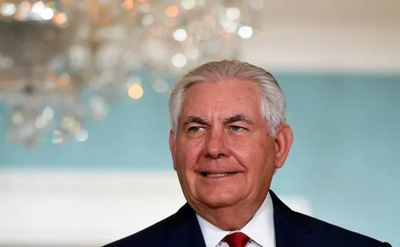 US Secretary of State Rex Tillerson insists Russia to blame for Syria chemical attacks