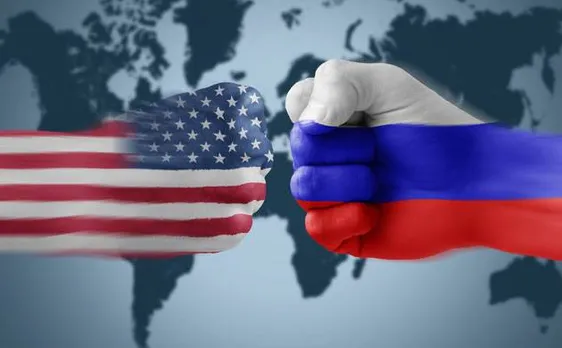 Russia promises BEFITTING RESPONSE to America over 'absurd' sanctions