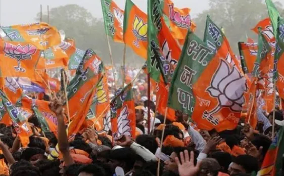 BJP releases candidate lists for Tripura polls; party to contest in 51 Assembly seats