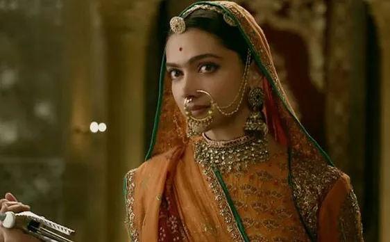 Padmaavat: Deepika Padukone REACTS to box office collection of Bhansali's magnum opus