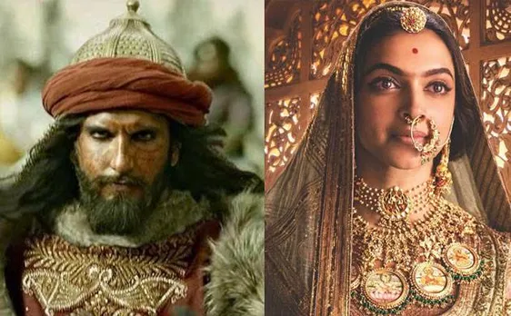 Padmaavat box office collection day 2: Ranveer-Deepika's royal drama witnesses HUMONGOUS numbers