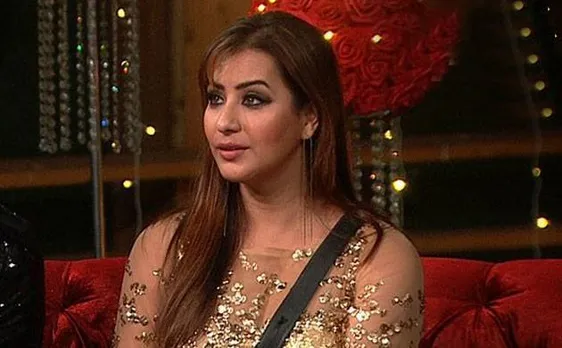 Bigg Boss 11 winner Shilpa Shinde thanks THIS Azhar actor on Twitter; here's why 