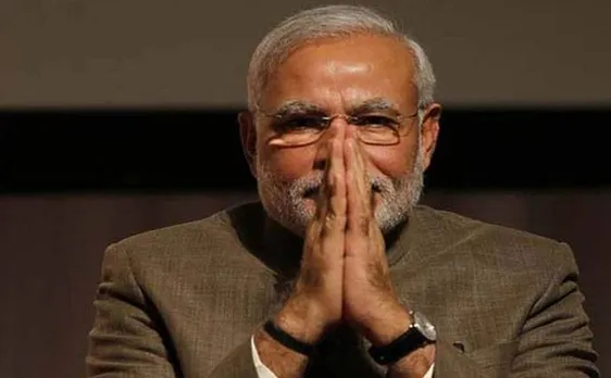 Mann Ki Baat: PM Modi conveys best wishes to all Indians for 2018