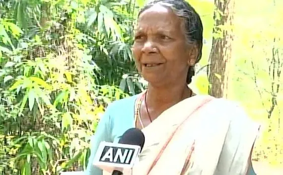 Meet Padmashree 'Poison Healer' from Kerala