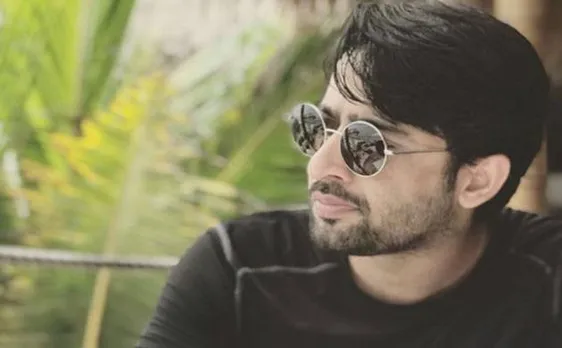 Kuch Rang Pyar Ke Aise Bhi actor Shaheer Sheikh to be BACK on small screen with THIS show? 