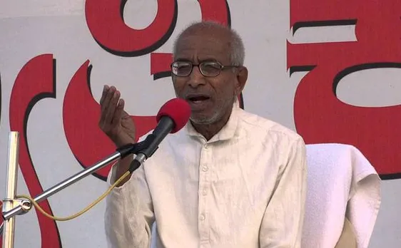 Siddheshwar Swamiji of Vijaypur declines to accept Padma Shri