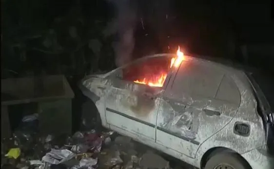 Fresh violence erupts in Kasganj, 50 arrested as CM Yogi orders police to act tough