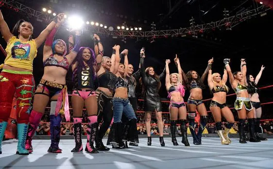WWE Royal Rumble 2018: Participants, matches, timings in India; All you need to know
