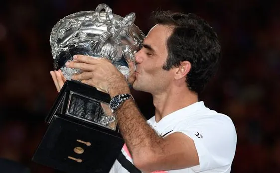 Australian Open 2018 final: Roger Federer beats Marin Cilic to win Australian Open men's singles title