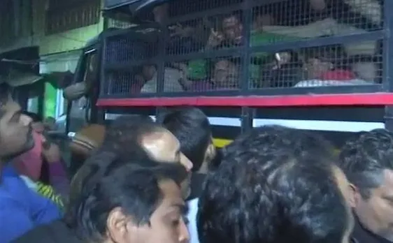 Kasganj Violence | 112 arrested, explosives found during house-to-house search