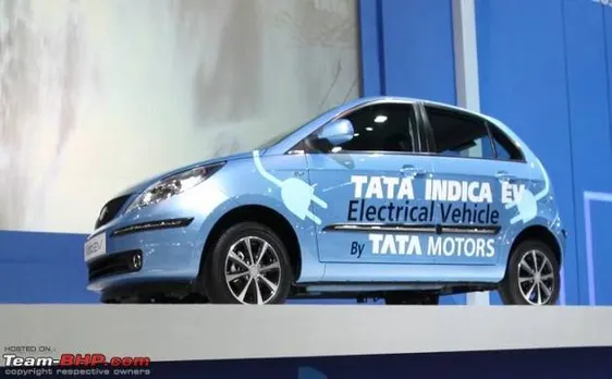 Auto Expo 2018: Tata Motors to showcase Six electric vehicles 