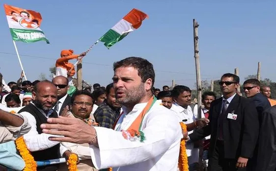 115 Congress members resign in Meghalaya over ticket allotment