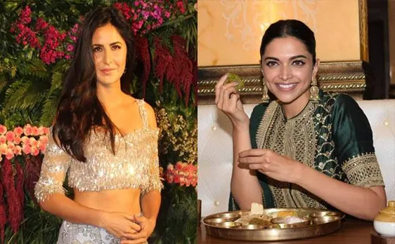 Deepika Padukone wouldnâ€™t invite Katrina Kaif to her wedding