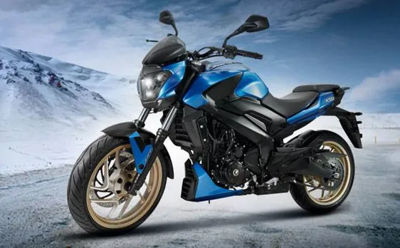 Bajaj Auto launches Dominar 2018 at Rs 1.42 lakh; Know all about the bike here!