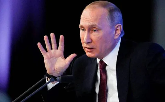 Whistleblower claims Putin ordered state doping programme
