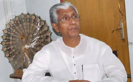 Tripura: CPI Marxist leader Manik Sarkar is poorest chief minister of India, has Rs 2410 in bank
