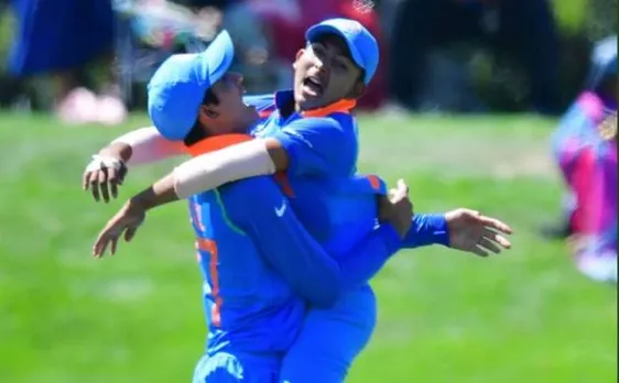 India vs Pak, ICC U19 World Cup: INDIA beat Pakistan by 203 runs, Prithvi Shaw-led team to face Australia in final | Highlights