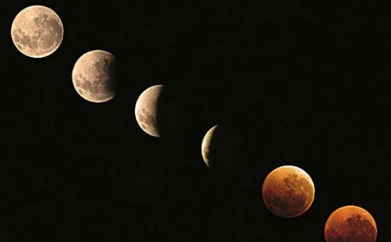 Chandra Grahan 2018: Date, time and location for Lunar Eclipse TODAY