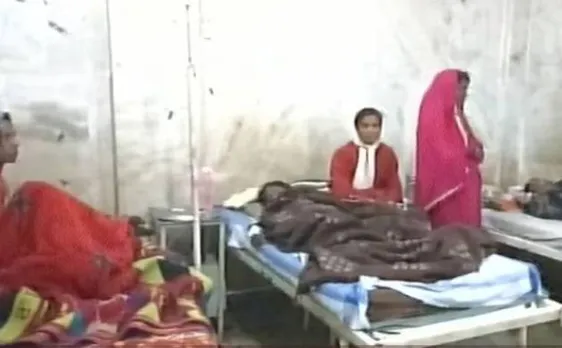 Class 1 student allegedly burnt by mid-day meal serving staff in Madhya Pradesh