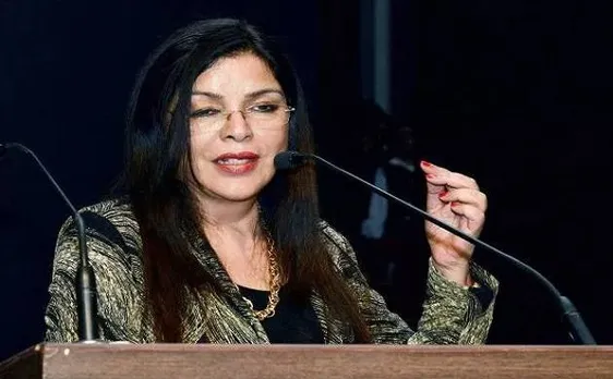 Bollywood actor Zeenat Aman stalked, molested by businessman in Mumbai