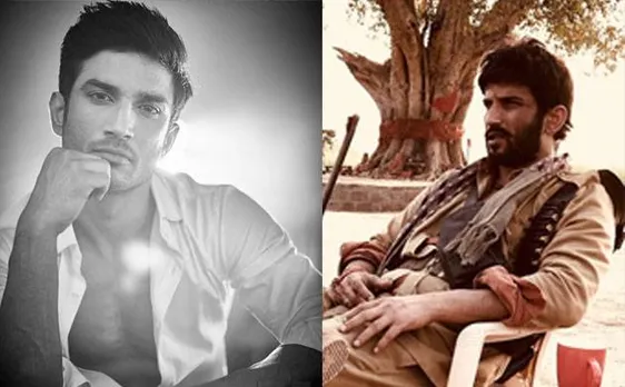 Sonchiriya: Sushant Singh Rajput looks UNRECOGNISABLE as a dacoit (see pic)