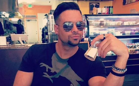 'Glee' star Mark Salling dead at 35
