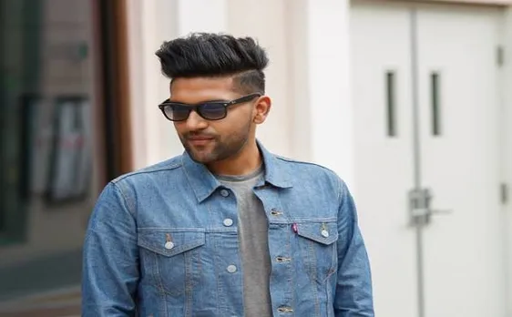 Singer Guru Randhawa has made his mark in the Indian music industry