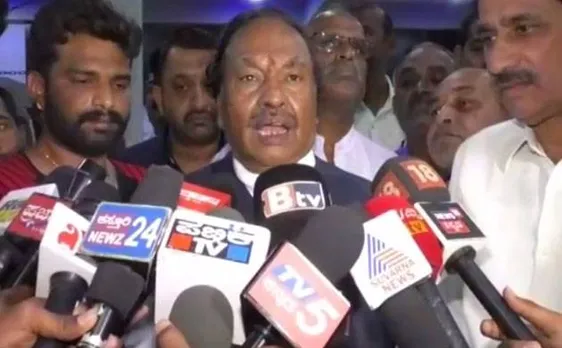 Karnataka BJP leader says good Muslims support BJP, killer Muslims support Congress