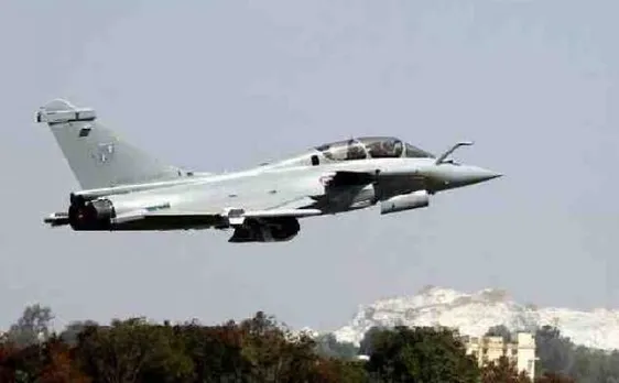 Indian Air Force Group Captain taken in custody on charges of spying for Pakistan