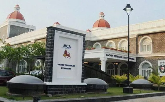 Navi Mumbaiâ€™s batsman Tanishq Gavate hammers 1045 runs with 149 fours, 67 sixes in school tournament