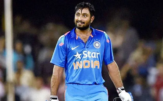 Ambati Rayudu given two-match suspension for breaking BCCI code of conduct