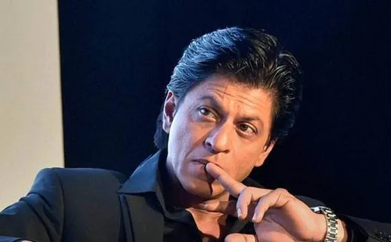 I-T department attaches Shah Rukh Khan's seaside Alibaug farmhouse, labels property 'benami' 