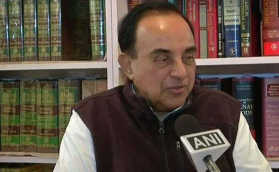 Did Nirmala Sitharaman ask Mehbooba Mufti to file FIR against Army? Asks Swamy