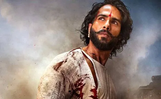 Shahid Kapoor on Padmaavat controversy: We had to make lots of sacrifices