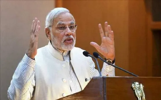 Budget 2018 development-friendly, will strengthen 'new India' vision: PM Modi