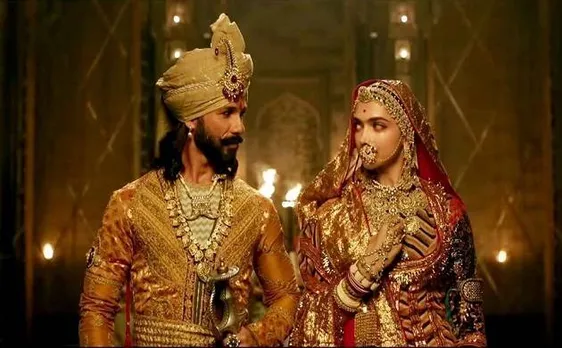 Padmaavat Box Office collection day 7 | Ranveer-Deepika-Shahid-starrer crosses Rs 150 cr mark