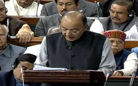 Govt to soon announce steps to tackle NPAs of MSMEs: Jaitley