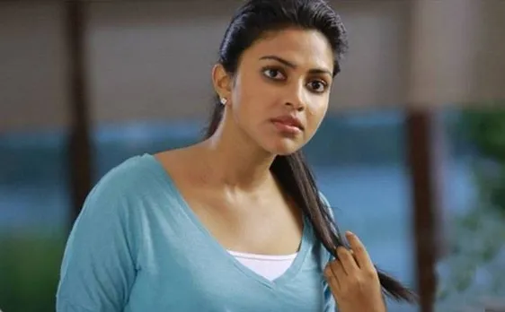 Amala Paul alleges sexual harassment at work place, says 'I feel extremely unsafe'