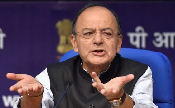 UDAN to connect 56 unserved airports, says Arun Jaitley