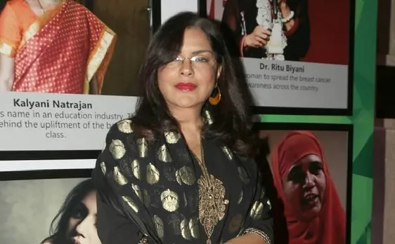 Zeenat Amanâ€™s alleged stalker arrested by Juhu Police