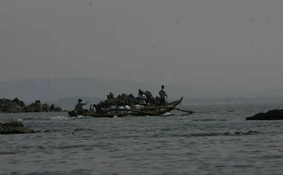 Smuggler's boat capsizes in Mediterranean Sea off Libya; 90 Pakistani suspected dead