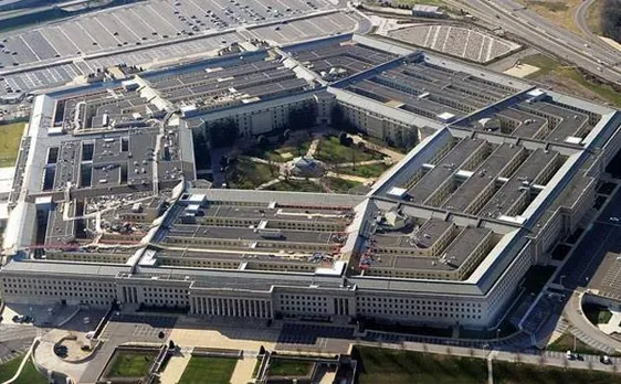 US not contemplating military action inside Pakistan: Pentagon