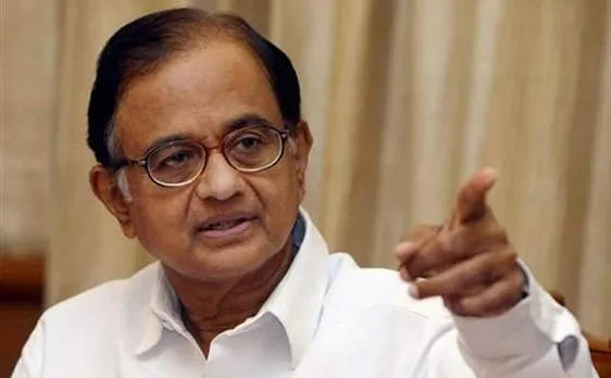 Budget is defeatist, a big letdown: Congress