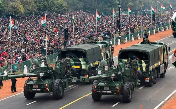 Union Budget 2018: India increases defence budget by 7.8 per cent