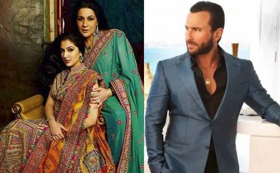 Amrita Singh didn't allow Saif Ali Khan to meet  kids Sara, Ibrahim; here's why