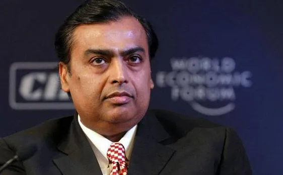 Reliance Industries Ltd to invest Rs 2,500 crore in Assam, create 80,000 jobs: Mukesh Ambani 