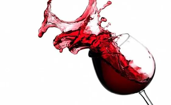 Why drinking red wine is good for your heart